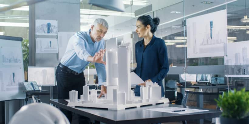 Urban Planner